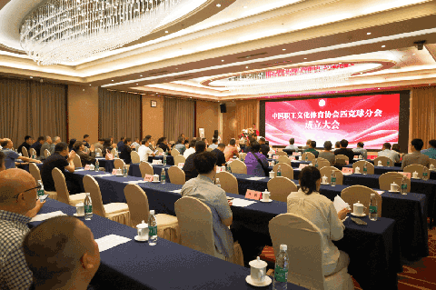 “工”字匹克球组织诞生啦！||中国职工文化体育协会匹克球分会成立大会在京召开